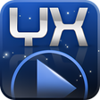 プログラムのアイコン：yxplayer Neon