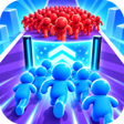 프로그램 아이콘: Parkora : Parkour Adventu…