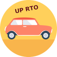 Symbol des Programms: UP RTO Vehicle Registrati…