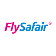 Programikonen: FlySafair