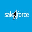 Ícone do programa: OneClick - Salesforce