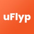 Ikona programu: uFlyp
