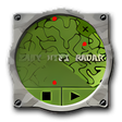 Ícone do programa: Easy WIFI Radar
