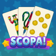 程序图标：Scopa Online card game