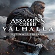Иконка программы: Assassins Creed Valhalla:…