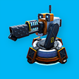 Programikonen: Tower Defense Heroes 2