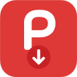 プログラムのアイコン：PinMate: Pinterest Video …