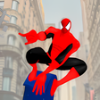 Icon of program: Strange Spider Hero: Miam…