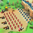 Programikonen: StickMan Defense War - Em…