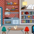 プログラムのアイコン：toca boca world advice