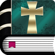 プログラムのアイコン：Bíblia Católica Offline