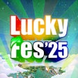 プログラムのアイコン：LuckyFes