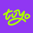 Programın simgesi: Tuyo: Pide tu viaje