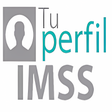 Icono de programa: Tu perfil IMSS