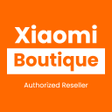 Programın simgesi: Xiaomiboutique.net
