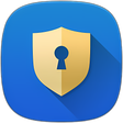 プログラムのアイコン：Samsung My Knox