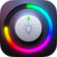 程序图标：Led Light Controller - Hu…
