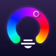 Ikona programu: Led Light Controller - Hu…