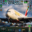 프로그램 아이콘: Aeroplane Simulator Game …