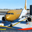 أيقونة البرنامج: Aeroplane Simulator Game …