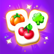 程序图标：Tiles Genius: Matching 3 …