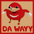 Programikonen: do you know da way