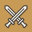 ไอคอนของโปรแกรม: Kings Path Solitaire