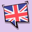 ไอคอนของโปรแกรม: Speak English Idioms Phra…