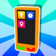 Icono de programa: Mobile Run