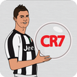 أيقونة البرنامج: Cristiano Ronaldo Pixel -…