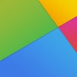 Иконка программы: Live2DViewerEX
