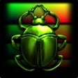 Programikonen: Scarab Darkroom