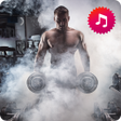 プログラムのアイコン：Training music offline. M…