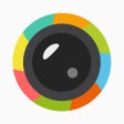 Иконка программы: Rookie Cam - Photo Editor