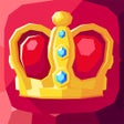 Иконка программы: My Majesty - Clash for Th…