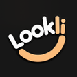 Ikona programu: Lookli - AI Hairstyle Try…