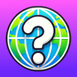 ไอคอนของโปรแกรม: GeoGrid Quiz