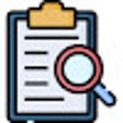 أيقونة البرنامج: QuickOutline: Navigate Pa…