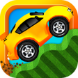 Ikona programu: Wiggly racing