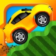 Ícone do programa: Wiggly racing