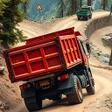 Ícone do programa: Dump Truck 3D Garbage Tru…