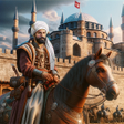 프로그램 아이콘: Osman Gazi 21: Sword Figh…