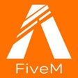 ไอคอนของโปรแกรม: FiveM