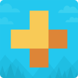 أيقونة البرنامج: Pluszle ®: Brain logic pu…