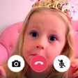プログラムのアイコン：Funny Kids Video Call & C…