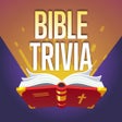 程序图标：Bible Trivia App Game