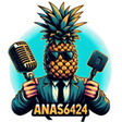 Ikona programu: Anas6424 Twitch Notifier