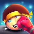 程序图标：Facepunch.io Boxing Arena