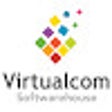 Virtualcom Meeting icon