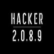 أيقونة البرنامج: Hacker 2089